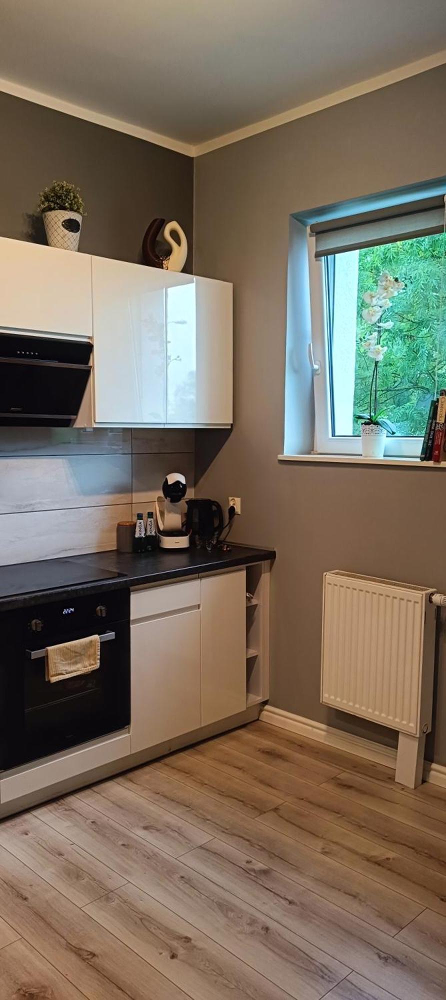 Apartament Italia Faktura Vat Koszalin Exterior foto